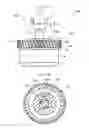Fig. 71 - End member, photoreceptor drum unit, and process cartridge