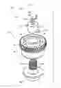 Fig. 74 - End member, photoreceptor drum unit, and process cartridge