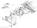 Fig. 01 - Developing cartridge including first protrusion and second protrusion