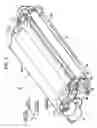 Fig. 06 - Developing cartridge including first protrusion and second protrusion