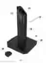 Fig. 02 - Watch stand