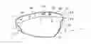 Fig. 01 - Method for generating settings for machining an optical lens