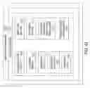 Fig. 44 - Methods and systems for optimization of data collection and storage using 3rd party data from a data marketplace in an industrial internet of things environment