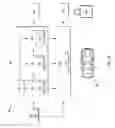 Fig. 02 - Autonomous vehicle system for blending sensor data