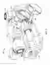 Fig. 03 - Zipper manifold arrangement for trailer deployment