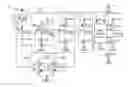 Fig. 01 - Power-on control circuit and input/output control circuit