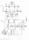 Fig. 02 - Power-on control circuit and input/output control circuit