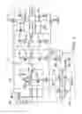Fig. 07 - Power-on control circuit and input/output control circuit