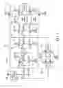 Fig. 08 - Power-on control circuit and input/output control circuit