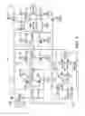 Fig. 09 - Power-on control circuit and input/output control circuit