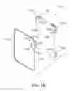 Fig. 44 - Apparatus for converting mobile device into wearable