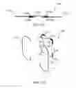 Fig. 46 - Apparatus for converting mobile device into wearable