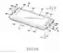 Fig. 02 - Layered accessory case for electronic device and cradling device thereof