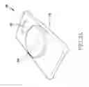 Fig. 04 - Layered accessory case for electronic device and cradling device thereof