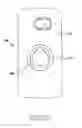 Fig. 10 - Layered accessory case for electronic device and cradling device thereof