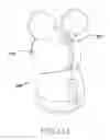 Fig. 104 - Layered accessory case for electronic device and cradling device thereof