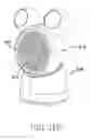 Fig. 105 - Layered accessory case for electronic device and cradling device thereof