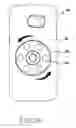 Fig. 11 - Layered accessory case for electronic device and cradling device thereof