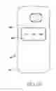 Fig. 12 - Layered accessory case for electronic device and cradling device thereof