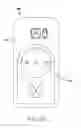 Fig. 13 - Layered accessory case for electronic device and cradling device thereof