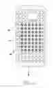 Fig. 16 - Layered accessory case for electronic device and cradling device thereof