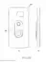 Fig. 20 - Layered accessory case for electronic device and cradling device thereof
