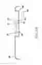Fig. 22 - Layered accessory case for electronic device and cradling device thereof