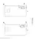 Fig. 24 - Layered accessory case for electronic device and cradling device thereof
