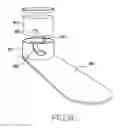 Fig. 36 - Layered accessory case for electronic device and cradling device thereof