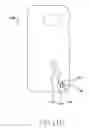 Fig. 45 - Layered accessory case for electronic device and cradling device thereof