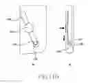 Fig. 47 - Layered accessory case for electronic device and cradling device thereof