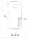 Fig. 53 - Layered accessory case for electronic device and cradling device thereof