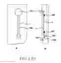 Fig. 55 - Layered accessory case for electronic device and cradling device thereof