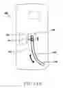 Fig. 56 - Layered accessory case for electronic device and cradling device thereof