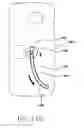 Fig. 57 - Layered accessory case for electronic device and cradling device thereof