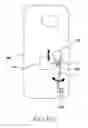 Fig. 62 - Layered accessory case for electronic device and cradling device thereof