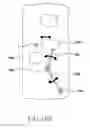 Fig. 67 - Layered accessory case for electronic device and cradling device thereof