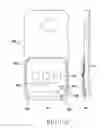 Fig. 68 - Layered accessory case for electronic device and cradling device thereof