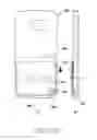 Fig. 69 - Layered accessory case for electronic device and cradling device thereof
