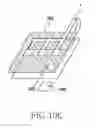 Fig. 70 - Layered accessory case for electronic device and cradling device thereof