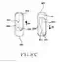 Fig. 74 - Layered accessory case for electronic device and cradling device thereof