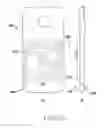 Fig. 86 - Layered accessory case for electronic device and cradling device thereof