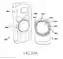 Fig. 88 - Layered accessory case for electronic device and cradling device thereof