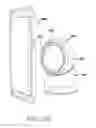 Fig. 90 - Layered accessory case for electronic device and cradling device thereof