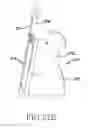 Fig. 93 - Layered accessory case for electronic device and cradling device thereof