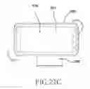 Fig. 94 - Layered accessory case for electronic device and cradling device thereof