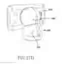 Fig. 95 - Layered accessory case for electronic device and cradling device thereof