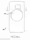 Fig. 99 - Layered accessory case for electronic device and cradling device thereof