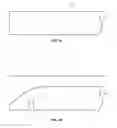 Fig. 07 - Sapphire cover for electronic devices