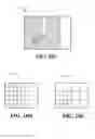 Fig. 30 - Adaptive multi-resolution for graphics
